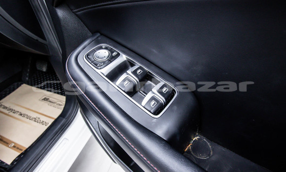 Buy Used MG ZS White Car in Bangkok in Bangkok Buy Used MG ZS White Car in Bangkok in Bangkok