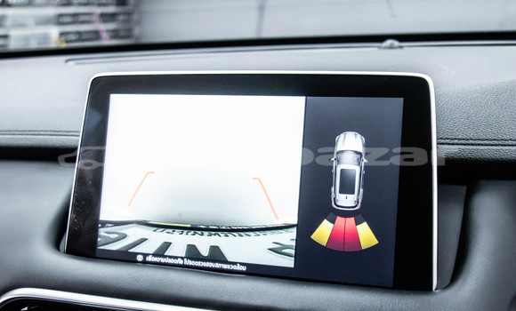 Buy Used MG ZS White Car in Bangkok in Bangkok Buy Used MG ZS White Car in Bangkok in Bangkok