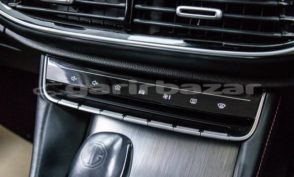 Buy Used MG ZS White Car in Bangkok in Bangkok Buy Used MG ZS White Car in Bangkok in Bangkok