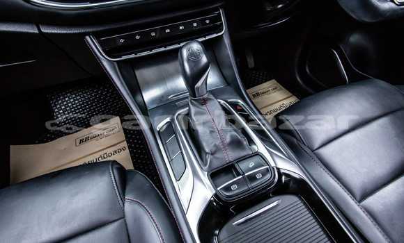 Buy Used MG ZS White Car in Bangkok in Bangkok Buy Used MG ZS White Car in Bangkok in Bangkok