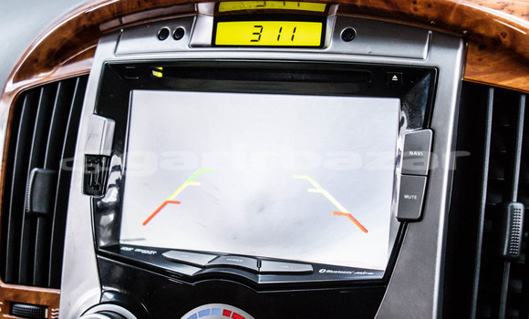 Buy Used Hyundai H1 Brown Car in Bangkok in Bangkok Buy Used Hyundai H1 Brown Car in Bangkok in Bangkok