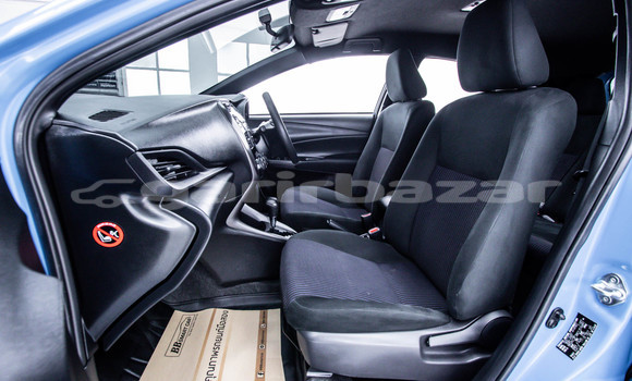 Buy Used Toyota Yaris Other Car in Bangkok in Bangkok Buy Used Toyota Yaris Other Car in Bangkok in Bangkok