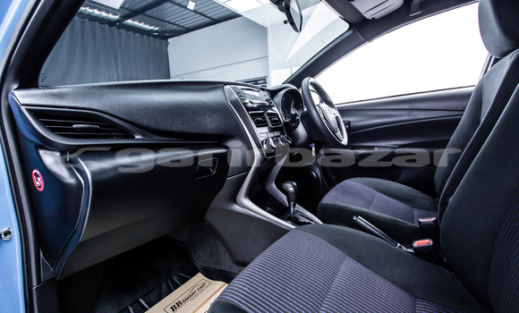 Buy Used Toyota Yaris Other Car in Bangkok in Bangkok Buy Used Toyota Yaris Other Car in Bangkok in Bangkok