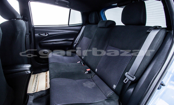 Buy Used Toyota Yaris Other Car in Bangkok in Bangkok Buy Used Toyota Yaris Other Car in Bangkok in Bangkok