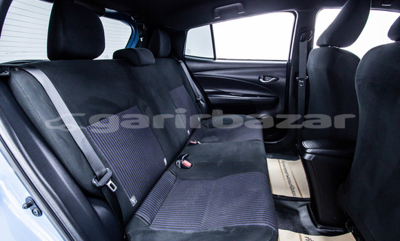 Buy Used Toyota Yaris Other Car in Bangkok in Bangkok Buy Used Toyota Yaris Other Car in Bangkok in Bangkok