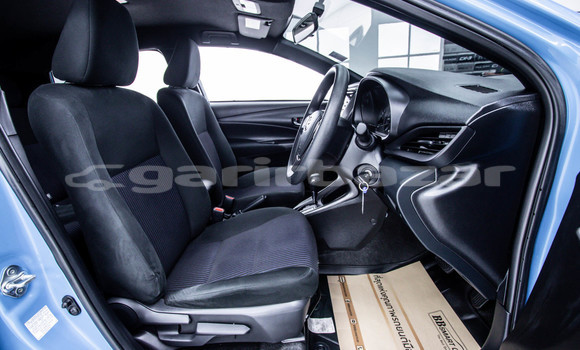 Buy Used Toyota Yaris Other Car in Bangkok in Bangkok Buy Used Toyota Yaris Other Car in Bangkok in Bangkok