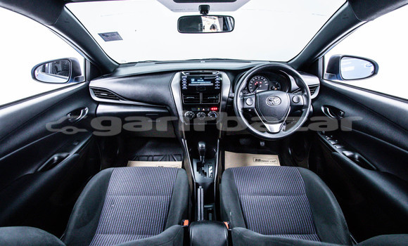 Buy Used Toyota Yaris Other Car in Bangkok in Bangkok Buy Used Toyota Yaris Other Car in Bangkok in Bangkok