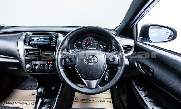 Buy Used Toyota Yaris Other Car in Bangkok in Bangkok Buy Used Toyota Yaris Other Car in Bangkok in Bangkok