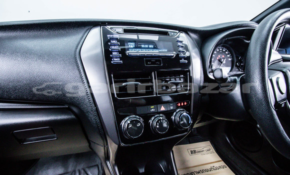 Buy Used Toyota Yaris Other Car in Bangkok in Bangkok Buy Used Toyota Yaris Other Car in Bangkok in Bangkok