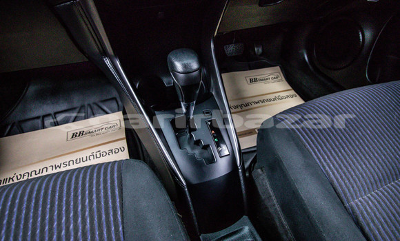 Buy Used Toyota Yaris Other Car in Bangkok in Bangkok Buy Used Toyota Yaris Other Car in Bangkok in Bangkok