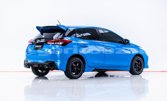 Buy Used Toyota Yaris Other Car in Bangkok in Bangkok Buy Used Toyota Yaris Other Car in Bangkok in Bangkok