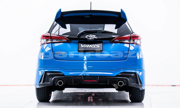 Buy Used Toyota Yaris Other Car in Bangkok in Bangkok Buy Used Toyota Yaris Other Car in Bangkok in Bangkok