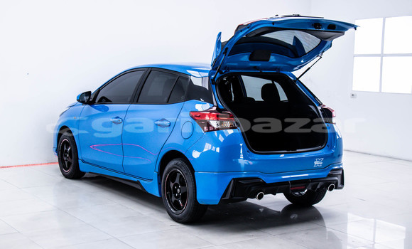 Buy Used Toyota Yaris Other Car in Bangkok in Bangkok Buy Used Toyota Yaris Other Car in Bangkok in Bangkok