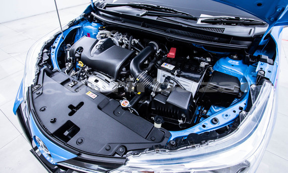 Buy Used Toyota Yaris Other Car in Bangkok in Bangkok Buy Used Toyota Yaris Other Car in Bangkok in Bangkok