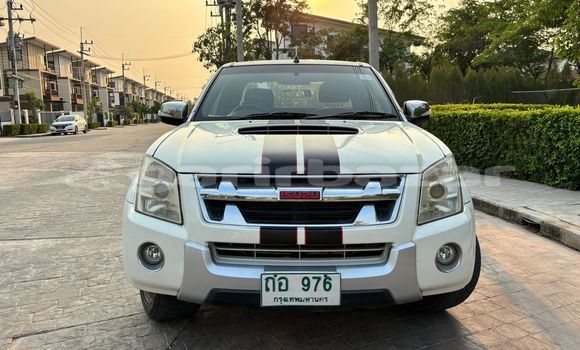 ซื้อ รถมือสอง Isuzu D-Max ขาว รถยนต์ ใน %{เมือง} ใน กรุงเทพมหานคร ซื้อ รถมือสอง Isuzu D-Max ขาว รถยนต์ ใน %{เมือง} ใน กรุงเทพมหานคร
