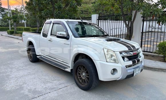 ซื้อ รถมือสอง Isuzu D-Max ขาว รถยนต์ ใน %{เมือง} ใน กรุงเทพมหานคร ซื้อ รถมือสอง Isuzu D-Max ขาว รถยนต์ ใน %{เมือง} ใน กรุงเทพมหานคร