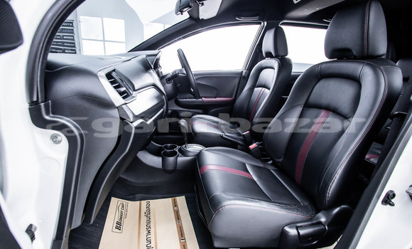 ซื้อ รถมือสอง Honda BR-V ขาว รถยนต์ ใน %{เมือง} ใน กรุงเทพมหานคร ซื้อ รถมือสอง Honda BR-V ขาว รถยนต์ ใน %{เมือง} ใน กรุงเทพมหานคร