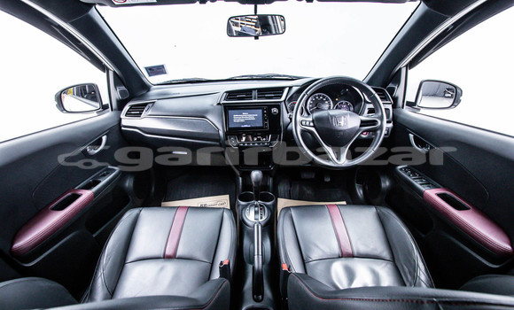 ซื้อ รถมือสอง Honda BR-V ขาว รถยนต์ ใน %{เมือง} ใน กรุงเทพมหานคร ซื้อ รถมือสอง Honda BR-V ขาว รถยนต์ ใน %{เมือง} ใน กรุงเทพมหานคร