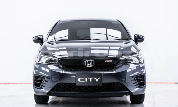 Buy Used Honda City Other Car in Bangkok in Bangkok Buy Used Honda City Other Car in Bangkok in Bangkok