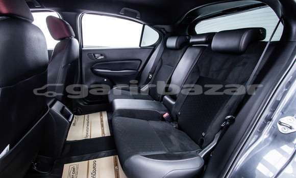 Buy Used Honda City Other Car in Bangkok in Bangkok Buy Used Honda City Other Car in Bangkok in Bangkok