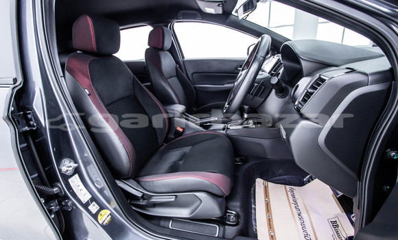 Buy Used Honda City Other Car in Bangkok in Bangkok Buy Used Honda City Other Car in Bangkok in Bangkok