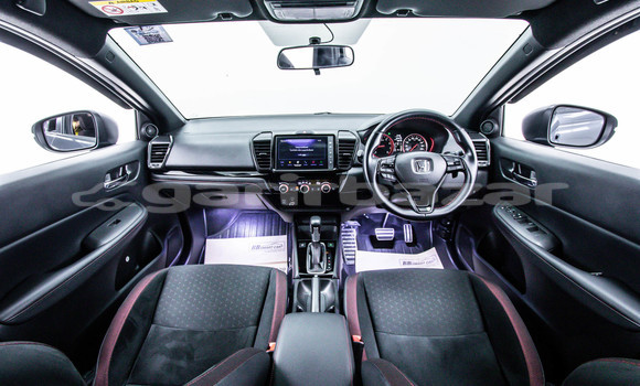 Buy Used Honda City Other Car in Bangkok in Bangkok Buy Used Honda City Other Car in Bangkok in Bangkok