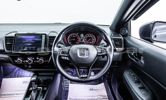 Buy Used Honda City Other Car in Bangkok in Bangkok Buy Used Honda City Other Car in Bangkok in Bangkok