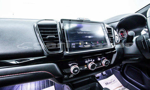 Buy Used Honda City Other Car in Bangkok in Bangkok Buy Used Honda City Other Car in Bangkok in Bangkok