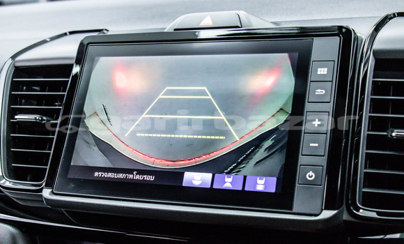 Buy Used Honda City Other Car in Bangkok in Bangkok Buy Used Honda City Other Car in Bangkok in Bangkok