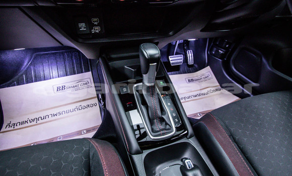 Buy Used Honda City Other Car in Bangkok in Bangkok Buy Used Honda City Other Car in Bangkok in Bangkok