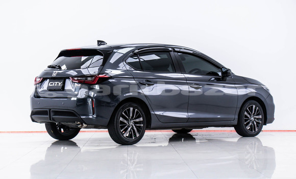 Buy Used Honda City Other Car in Bangkok in Bangkok Buy Used Honda City Other Car in Bangkok in Bangkok