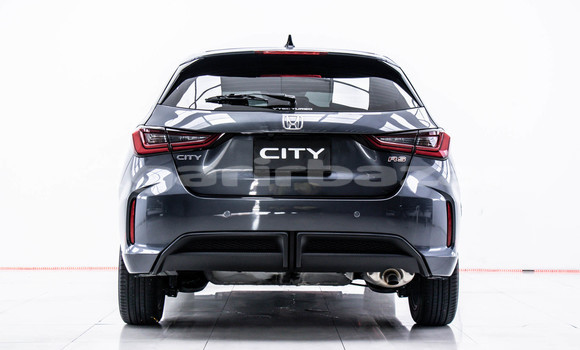 Buy Used Honda City Other Car in Bangkok in Bangkok Buy Used Honda City Other Car in Bangkok in Bangkok