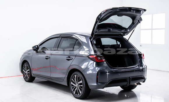 Buy Used Honda City Other Car in Bangkok in Bangkok Buy Used Honda City Other Car in Bangkok in Bangkok