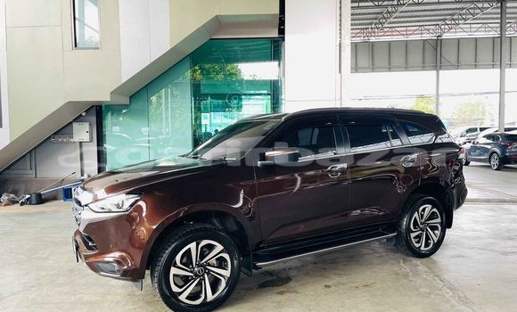 ซื้อ รถมือสอง Isuzu MU-X อื่น ๆ รถยนต์ ใน %{เมือง} ใน กรุงเทพมหานคร ซื้อ รถมือสอง Isuzu MU-X อื่น ๆ รถยนต์ ใน %{เมือง} ใน กรุงเทพมหานคร