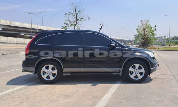 ซื้อ รถมือสอง Honda CR-V สีดำ รถยนต์ ใน %{เมือง} ใน กรุงเทพมหานคร ซื้อ รถมือสอง Honda CR-V สีดำ รถยนต์ ใน %{เมือง} ใน กรุงเทพมหานคร