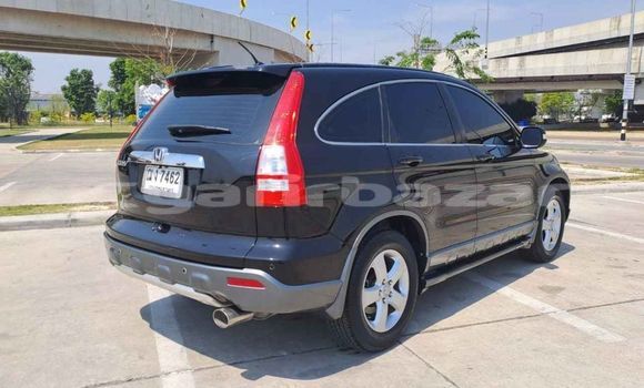 ซื้อ รถมือสอง Honda CR-V สีดำ รถยนต์ ใน %{เมือง} ใน กรุงเทพมหานคร ซื้อ รถมือสอง Honda CR-V สีดำ รถยนต์ ใน %{เมือง} ใน กรุงเทพมหานคร