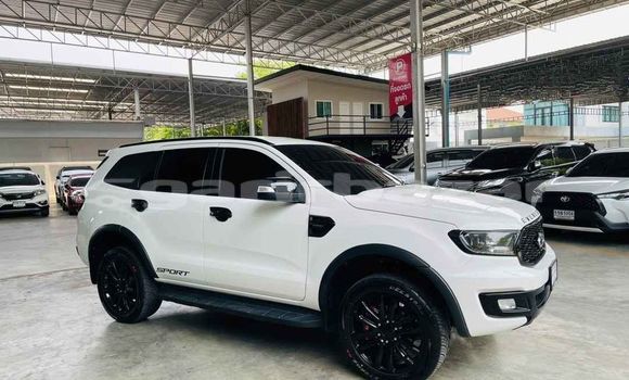 ซื้อ รถมือสอง Ford Everest ขาว รถยนต์ ใน %{เมือง} ใน กรุงเทพมหานคร ซื้อ รถมือสอง Ford Everest ขาว รถยนต์ ใน %{เมือง} ใน กรุงเทพมหานคร