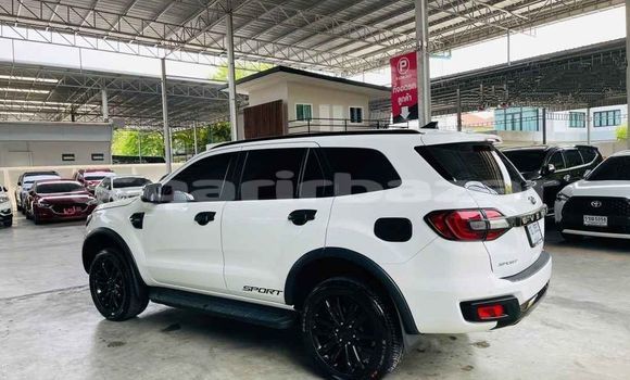 ซื้อ รถมือสอง Ford Everest ขาว รถยนต์ ใน %{เมือง} ใน กรุงเทพมหานคร ซื้อ รถมือสอง Ford Everest ขาว รถยนต์ ใน %{เมือง} ใน กรุงเทพมหานคร