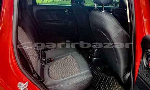 ซื้อ รถมือสอง Mini Cooper สีแดง รถยนต์ ใน %{เมือง} ใน กรุงเทพมหานคร ซื้อ รถมือสอง Mini Cooper สีแดง รถยนต์ ใน %{เมือง} ใน กรุงเทพมหานคร