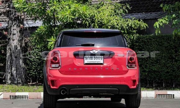 ซื้อ รถมือสอง Mini Cooper สีแดง รถยนต์ ใน %{เมือง} ใน กรุงเทพมหานคร ซื้อ รถมือสอง Mini Cooper สีแดง รถยนต์ ใน %{เมือง} ใน กรุงเทพมหานคร