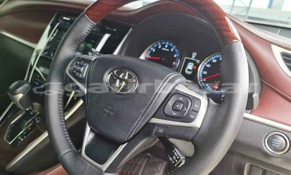 ซื้อ รถมือสอง Toyota Harrier ขาว รถยนต์ ใน %{เมือง} ใน กรุงเทพมหานคร ซื้อ รถมือสอง Toyota Harrier ขาว รถยนต์ ใน %{เมือง} ใน กรุงเทพมหานคร