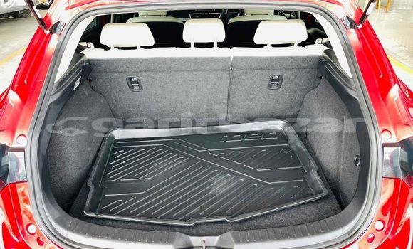 ซื้อ รถมือสอง Mazda 3 สีแดง รถยนต์ ใน %{เมือง} ใน กรุงเทพมหานคร