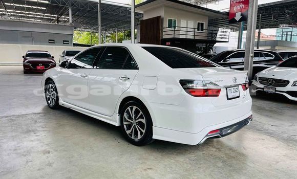 ซื้อ รถมือสอง Toyota Camry ขาว รถยนต์ ใน %{เมือง} ใน กรุงเทพมหานคร ซื้อ รถมือสอง Toyota Camry ขาว รถยนต์ ใน %{เมือง} ใน กรุงเทพมหานคร