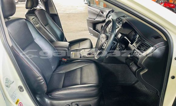 ซื้อ รถมือสอง Toyota Camry ขาว รถยนต์ ใน %{เมือง} ใน กรุงเทพมหานคร ซื้อ รถมือสอง Toyota Camry ขาว รถยนต์ ใน %{เมือง} ใน กรุงเทพมหานคร