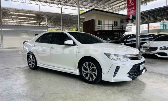 ซื้อ รถมือสอง Toyota Camry ขาว รถยนต์ ใน %{เมือง} ใน กรุงเทพมหานคร ซื้อ รถมือสอง Toyota Camry ขาว รถยนต์ ใน %{เมือง} ใน กรุงเทพมหานคร