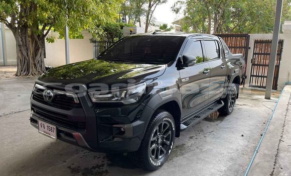 ซื้อ รถมือสอง Toyota Hiluxe Revo สีดำ รถยนต์ ใน %{เมือง} ใน กรุงเทพมหานคร ซื้อ รถมือสอง Toyota Hiluxe Revo สีดำ รถยนต์ ใน %{เมือง} ใน กรุงเทพมหานคร