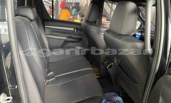 ซื้อ รถมือสอง Toyota Hiluxe Revo สีดำ รถยนต์ ใน %{เมือง} ใน กรุงเทพมหานคร ซื้อ รถมือสอง Toyota Hiluxe Revo สีดำ รถยนต์ ใน %{เมือง} ใน กรุงเทพมหานคร