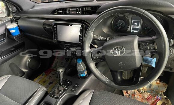 ซื้อ รถมือสอง Toyota Hiluxe Revo สีดำ รถยนต์ ใน %{เมือง} ใน กรุงเทพมหานคร ซื้อ รถมือสอง Toyota Hiluxe Revo สีดำ รถยนต์ ใน %{เมือง} ใน กรุงเทพมหานคร