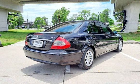 ซื้อ รถมือสอง Mercedes-Benz E-Classe สีดำ รถยนต์ ใน %{เมือง} ใน กรุงเทพมหานคร ซื้อ รถมือสอง Mercedes-Benz E-Classe สีดำ รถยนต์ ใน %{เมือง} ใน กรุงเทพมหานคร
