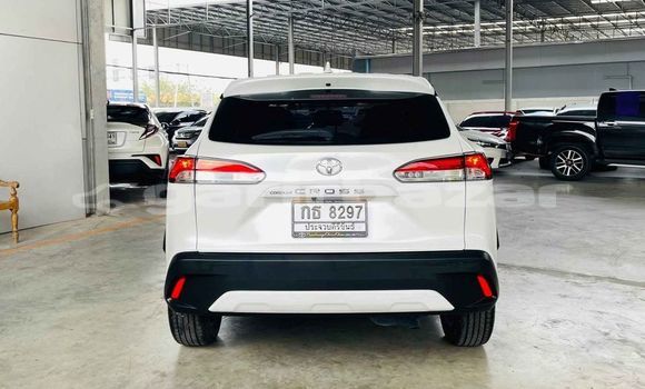 ซื้อ รถมือสอง Toyota Corolla ขาว รถยนต์ ใน %{เมือง} ใน กรุงเทพมหานคร ซื้อ รถมือสอง Toyota Corolla ขาว รถยนต์ ใน %{เมือง} ใน กรุงเทพมหานคร